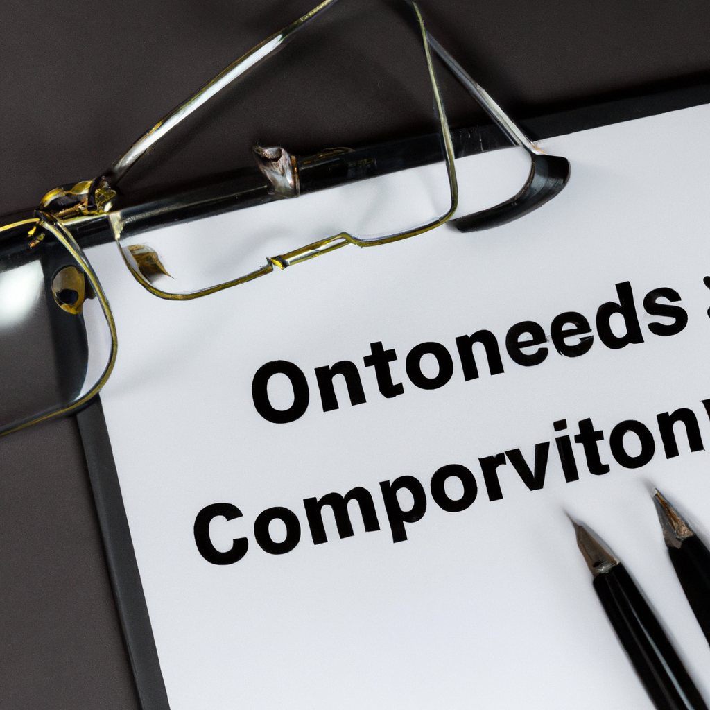 Analyzing Overbought and Oversold Conditions in Financial Markets<span class=