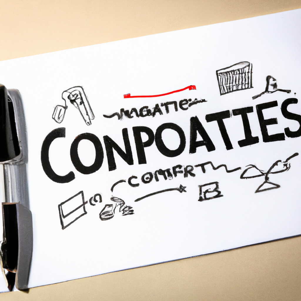 Corporate Ethics: Upholding Integrity in Finance