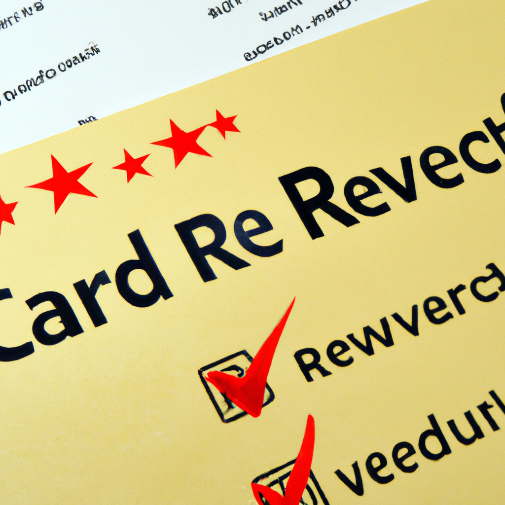 Review of Top Credit Card Rewards Programs: Maximizing Your Benefits