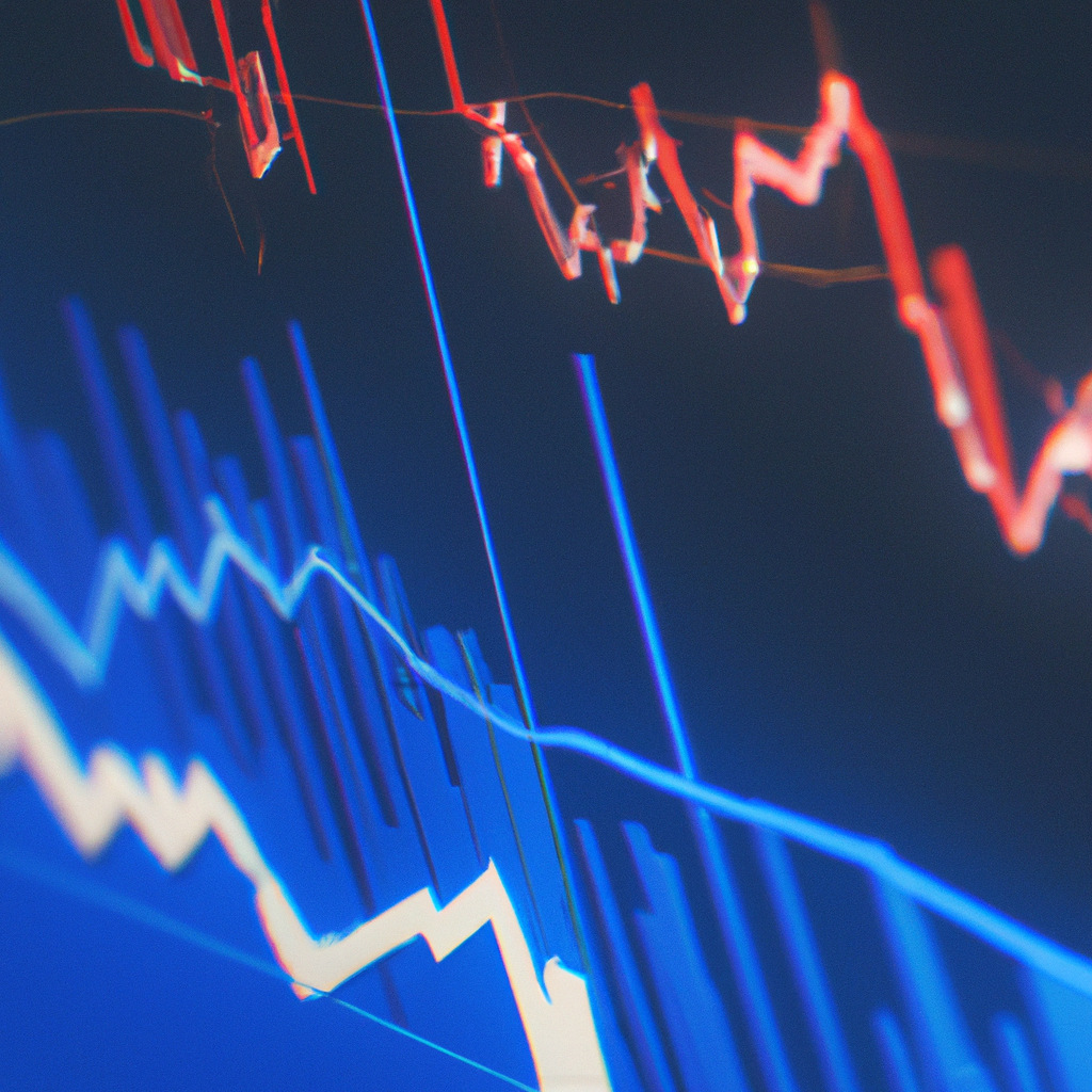 Volume Spikes and Market Reversals: Identifying Opportunities in Trading<span class=