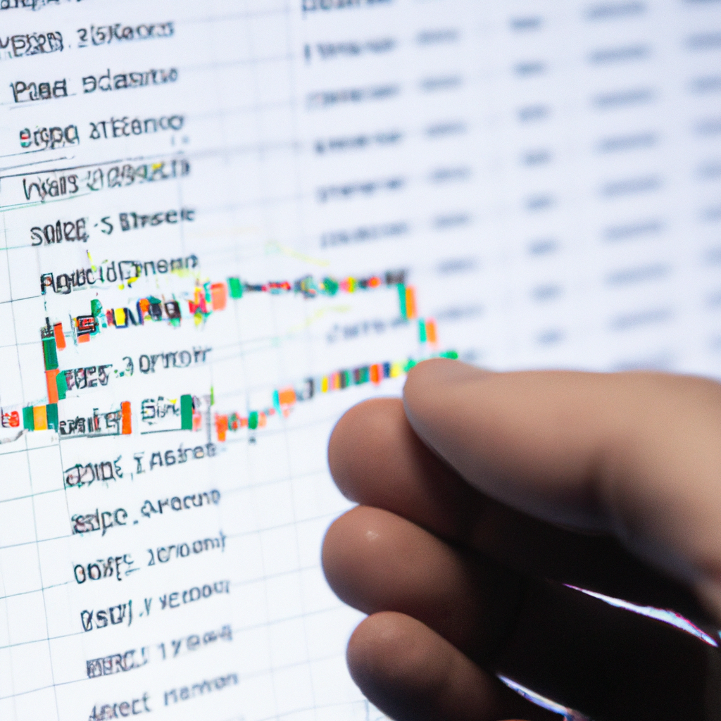 Using Bollinger Bands: A Guide for Effective Trading