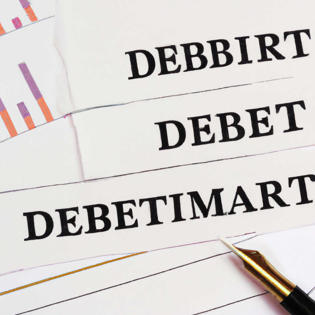 Debt Market Analysis: Understanding Trends and Making Informed Decisions