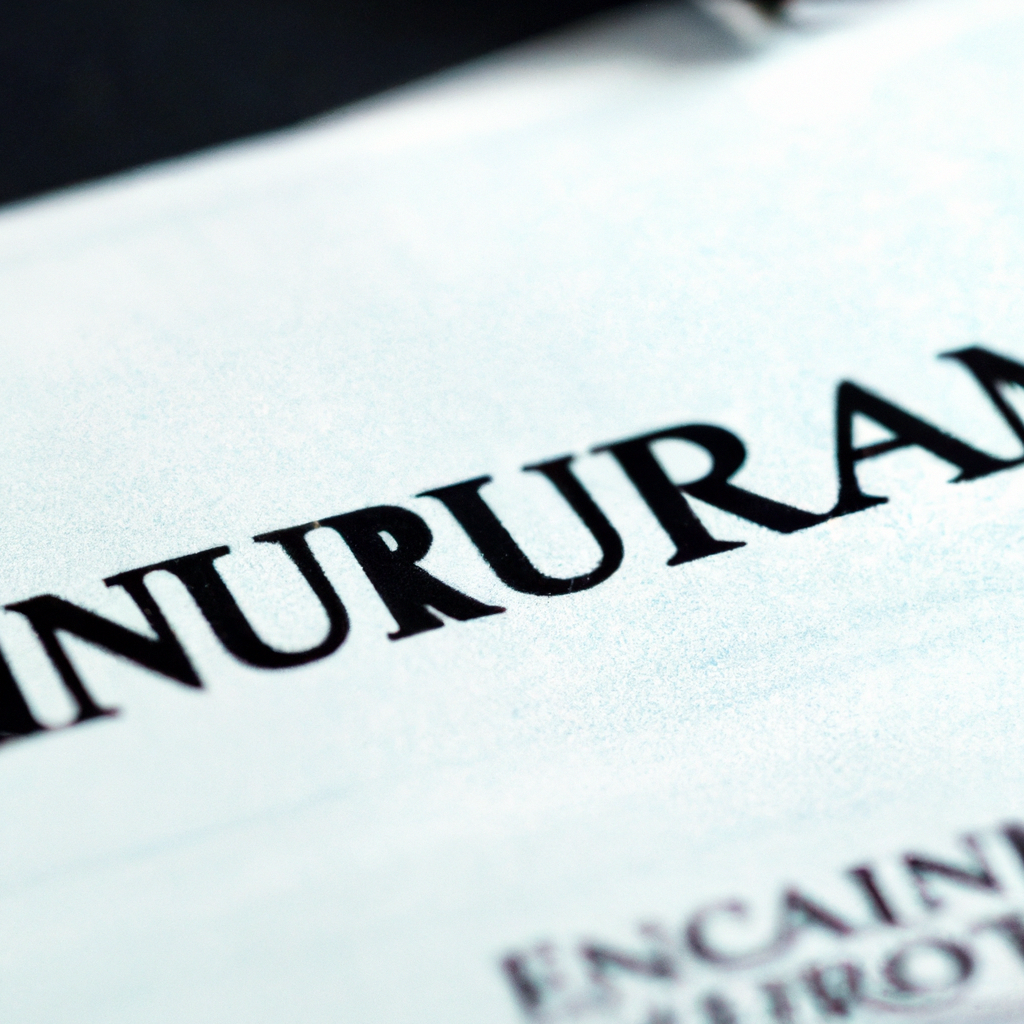 Stay Informed: Latest News in the Insurance Industry