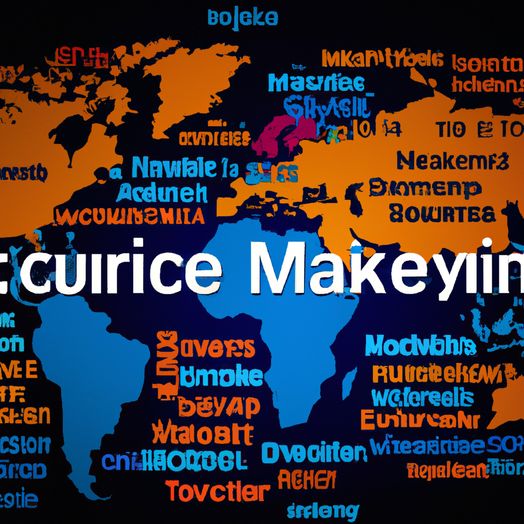 The Dynamics of Emerging Market Economies: Growth and Challenges<span class=