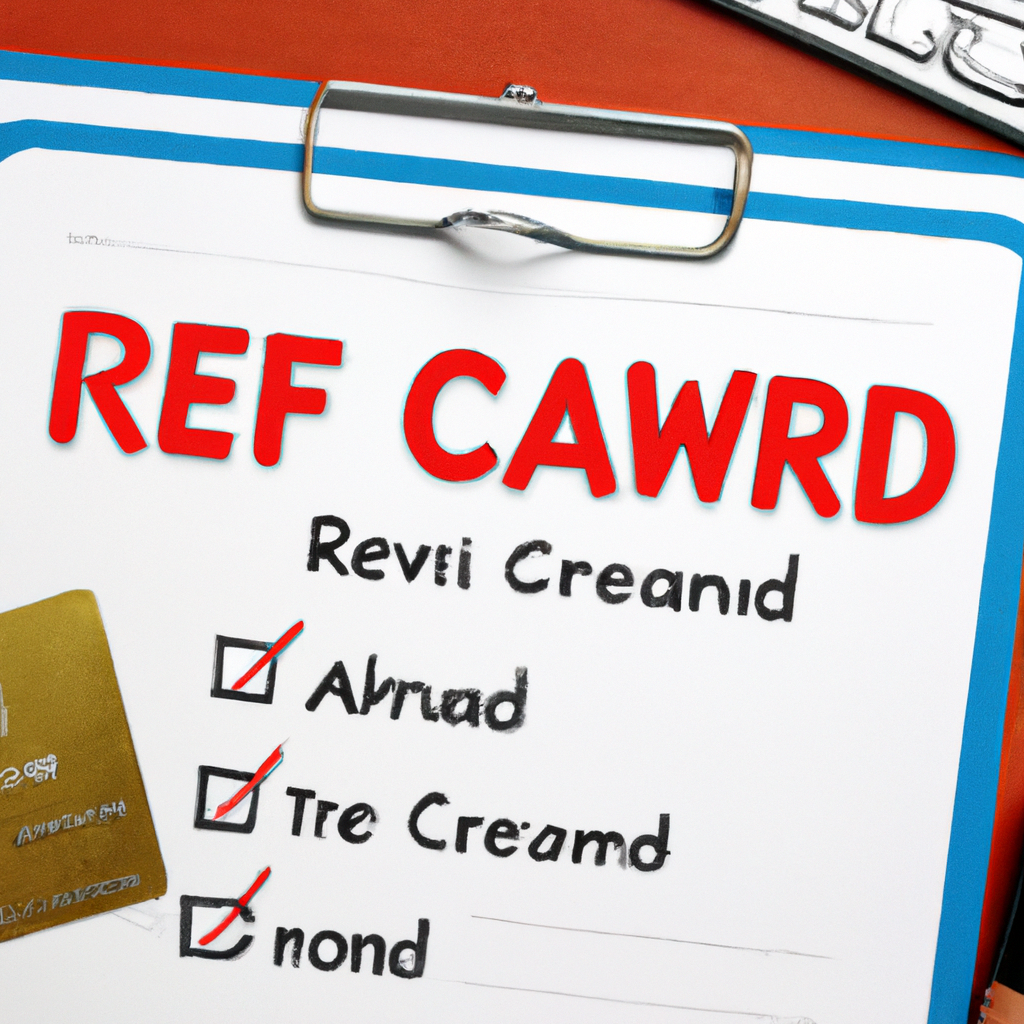 Review of Top Credit Card Rewards Programs: Finding the Best Fit