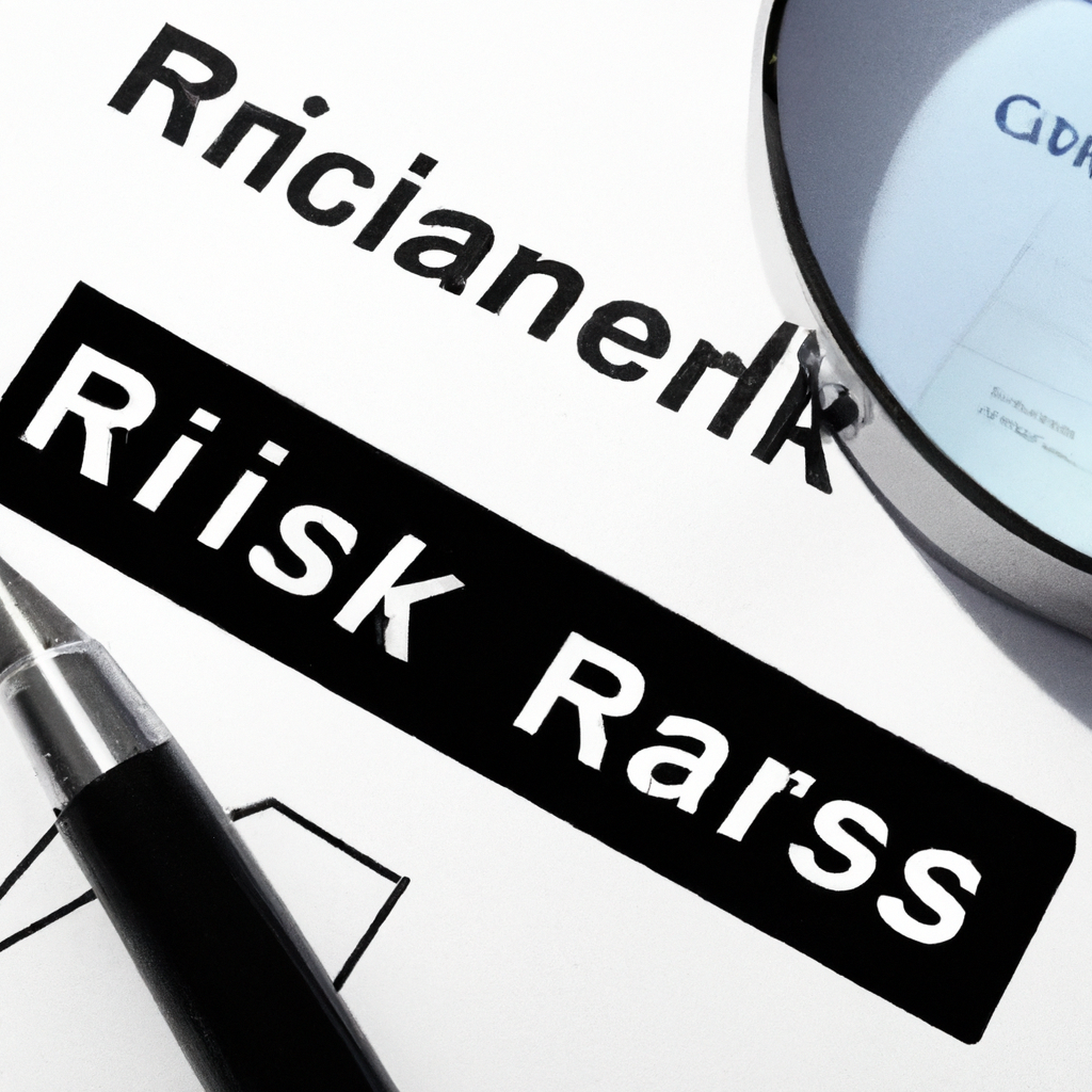 Risk Management Strategies Using Technical Analysis