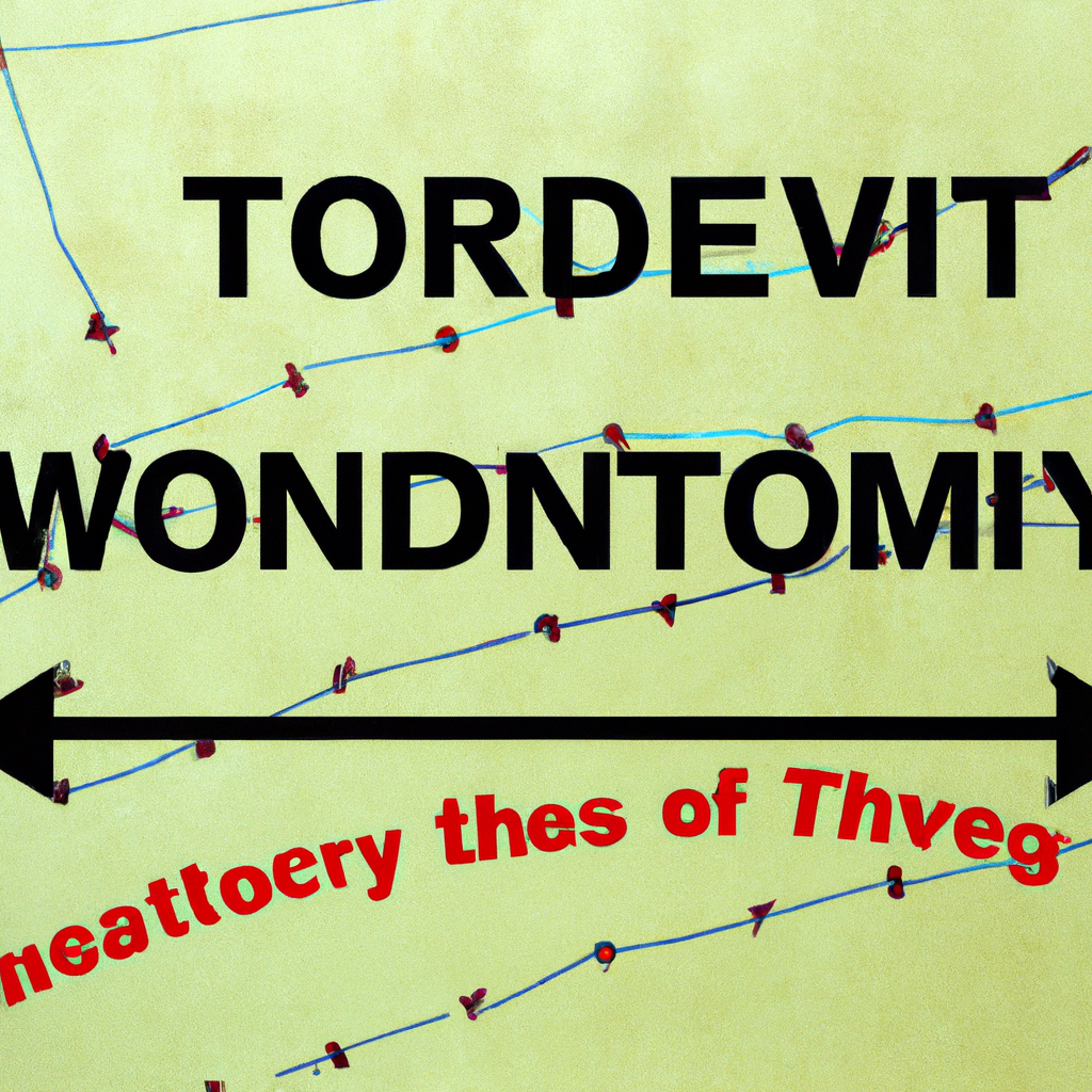 Applying Dow Theory Principles to Modern Markets