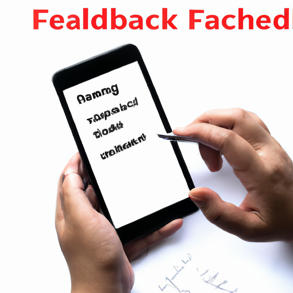 User Feedback: Enhancing Mobile Trading Apps for Traders