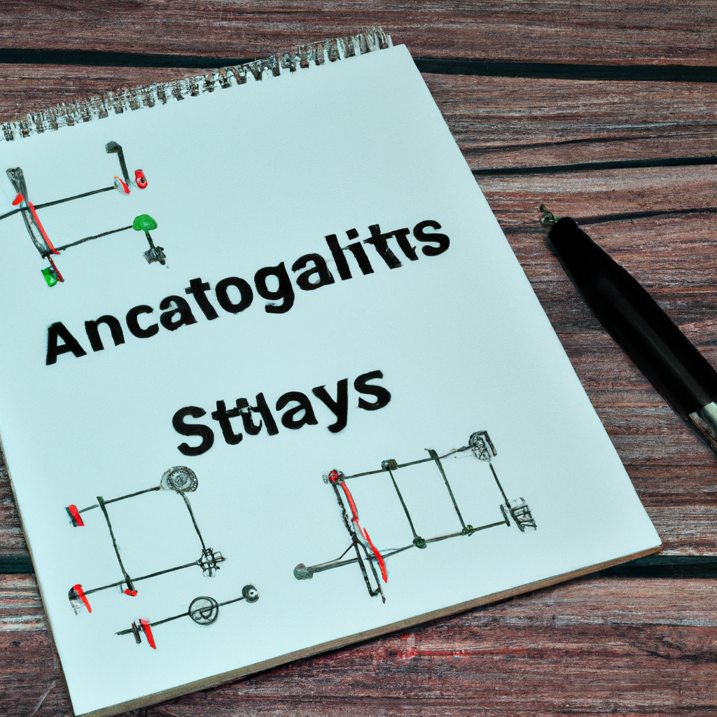 Algorithmic Strategies in Technical Analysis: Enhancing Trading Performance