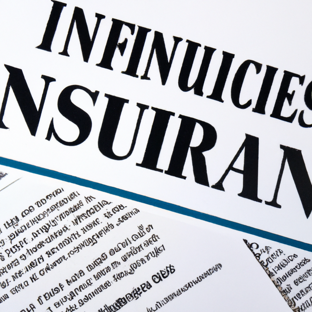 Latest Trends and Developments in the Insurance Industry