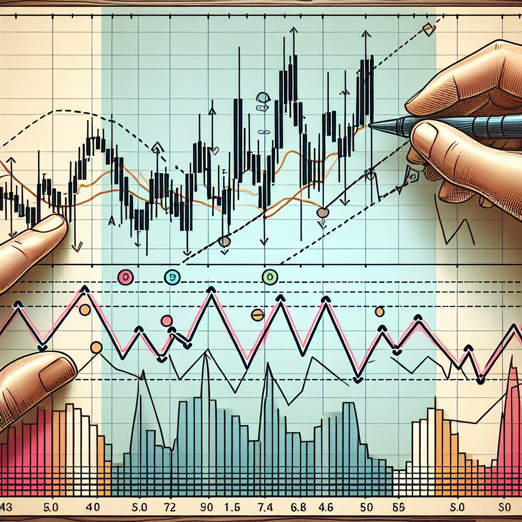 Mastering RSI Divergence for Successful Trade Entries