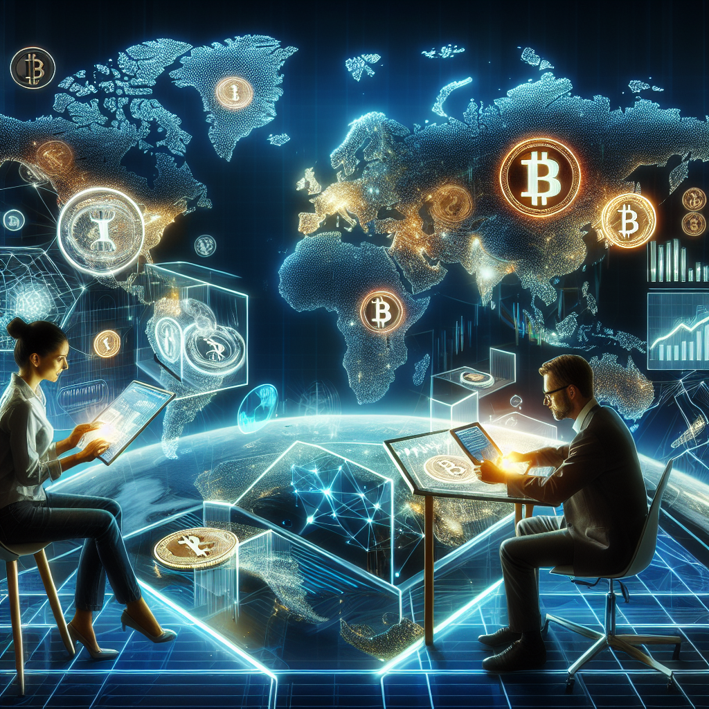 Exploring the Rise of Digital Currency Adoption