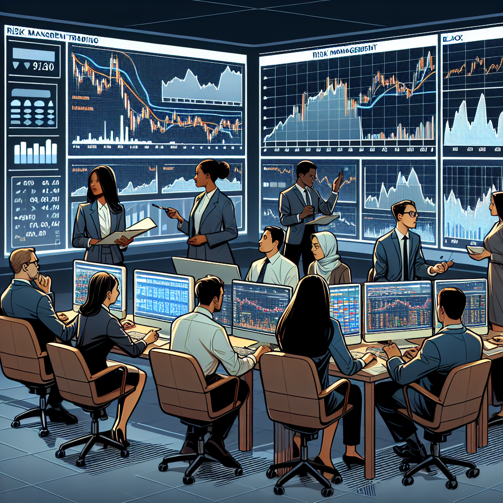 Effective Risk Management Strategies in Trading