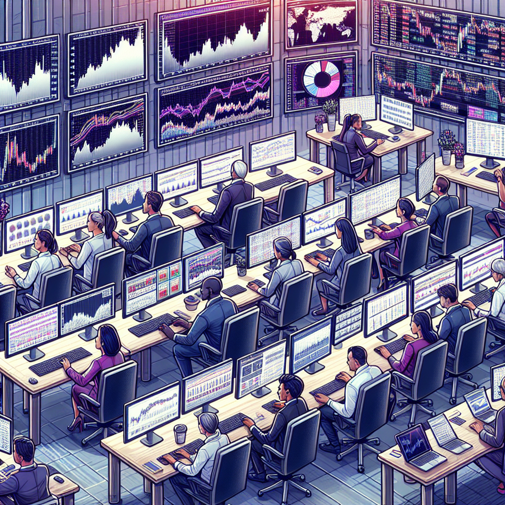 Brokers for High-Frequency Trading: An Analysis