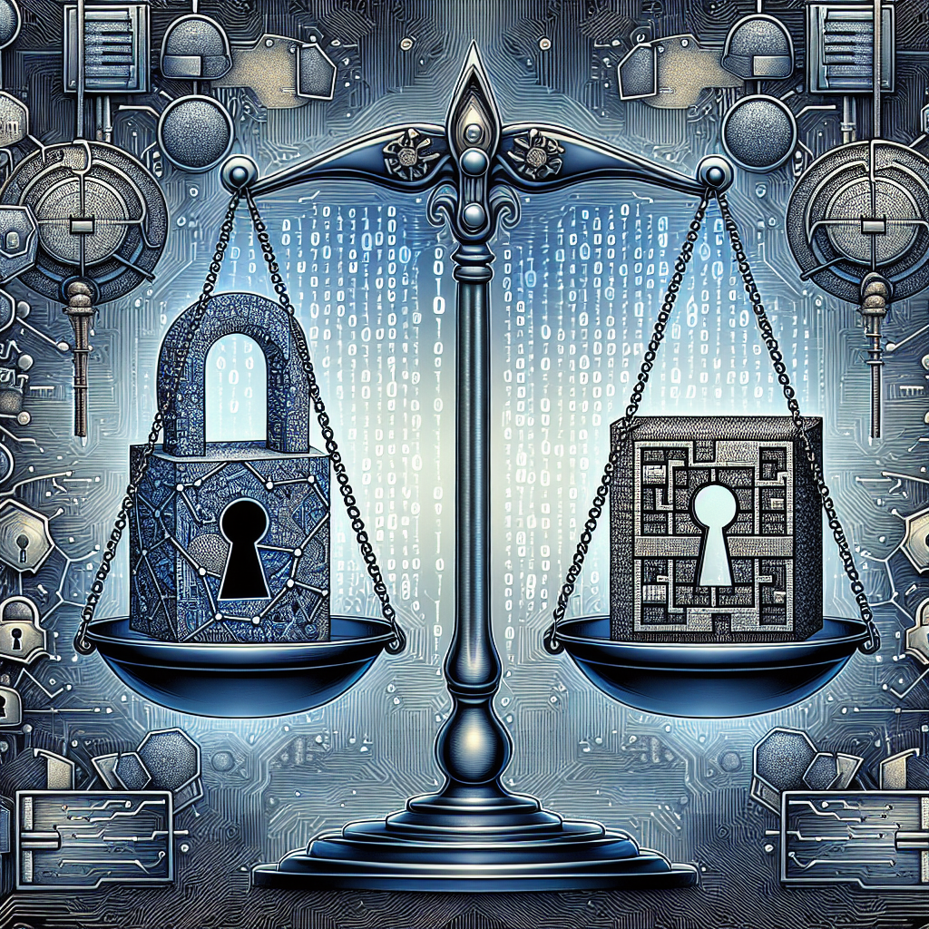 A Comprehensive Comparison of Trading Platform Security