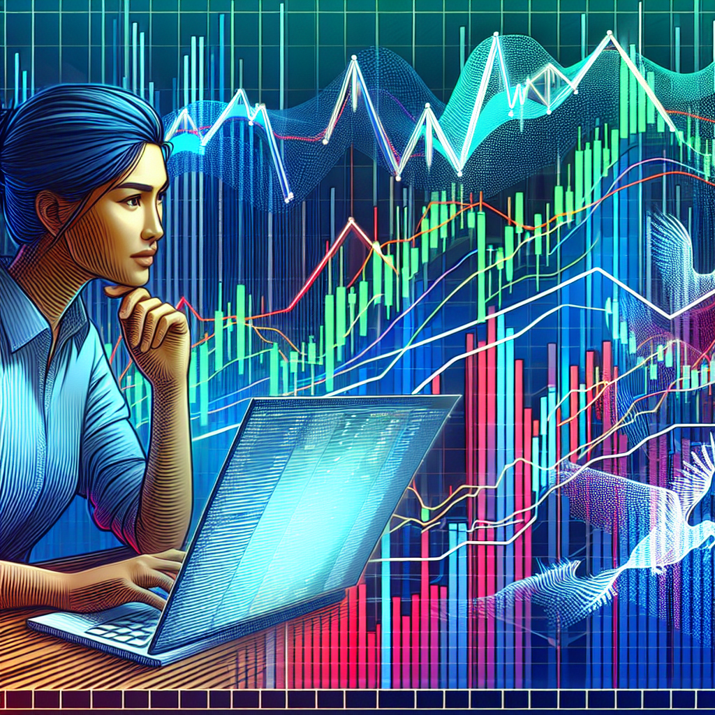 Unlocking the Power of Fibonacci Extensions in Trading