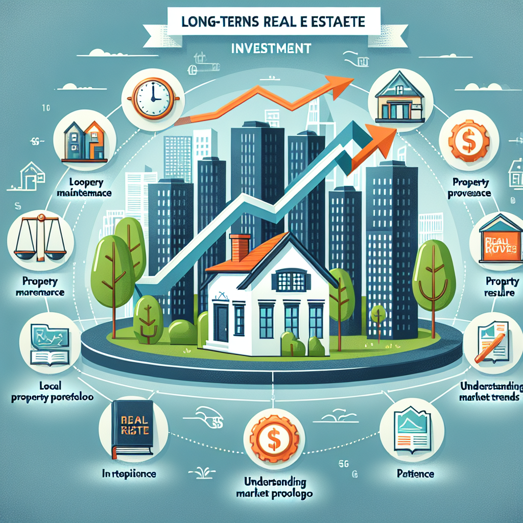 Essential Real Estate Investment Strategies for Growth