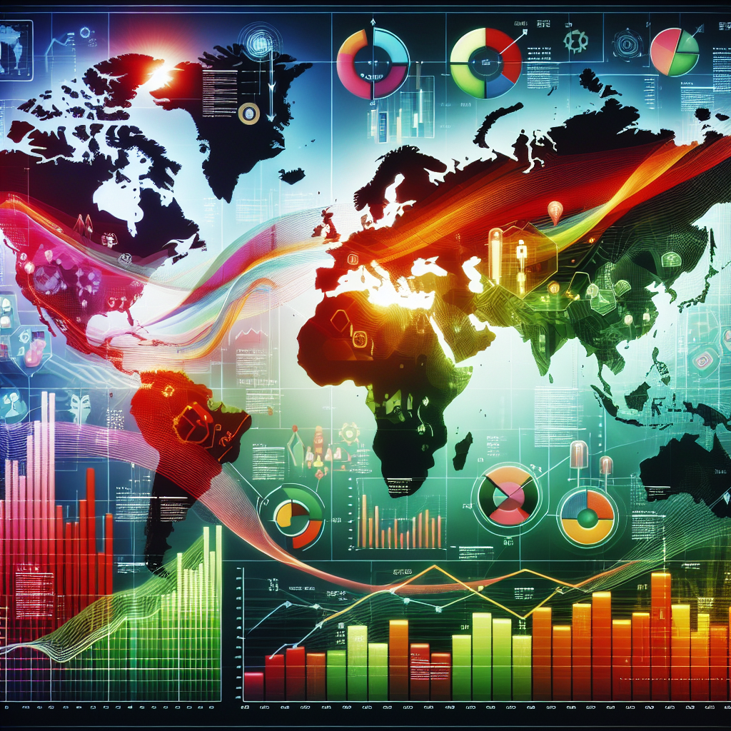 Global Economic Impact: Trends, Challenges, and Outlook