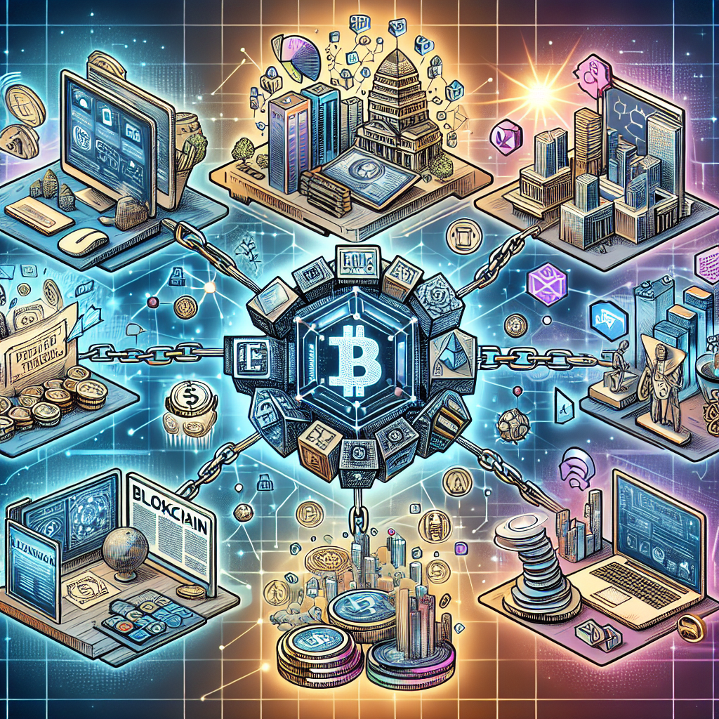 Navigating the Future of FinTech and Blockchain Trends