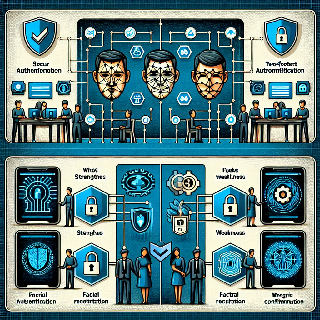 Comparing Security Features Across Trading Platforms