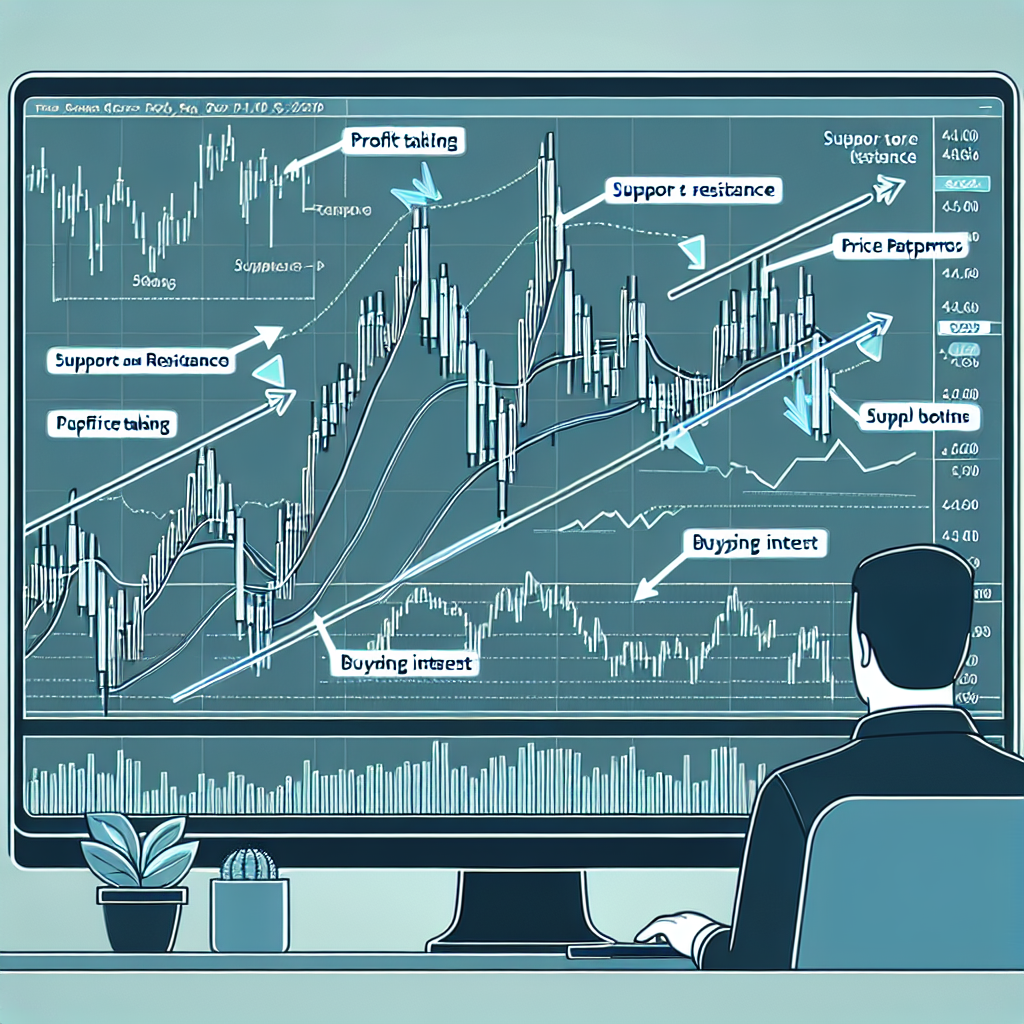 Exploring Support and Resistance Trading Tactics