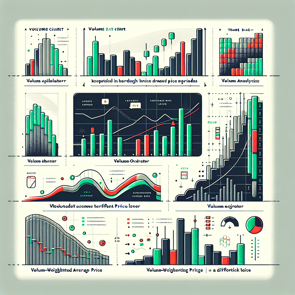 Mastering Volume Analysis in Stock Trading