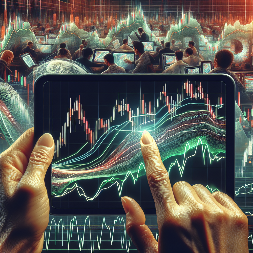 Mastering Momentum Trading with Oscillators Guide