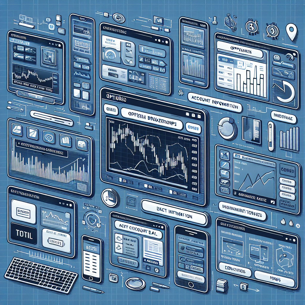 Top Brokerage Platforms for Options Trading