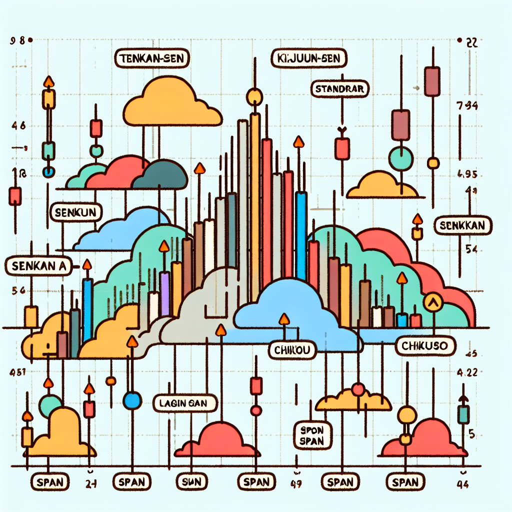 Mastering Ichimoku Cloud Trading Signals for Success