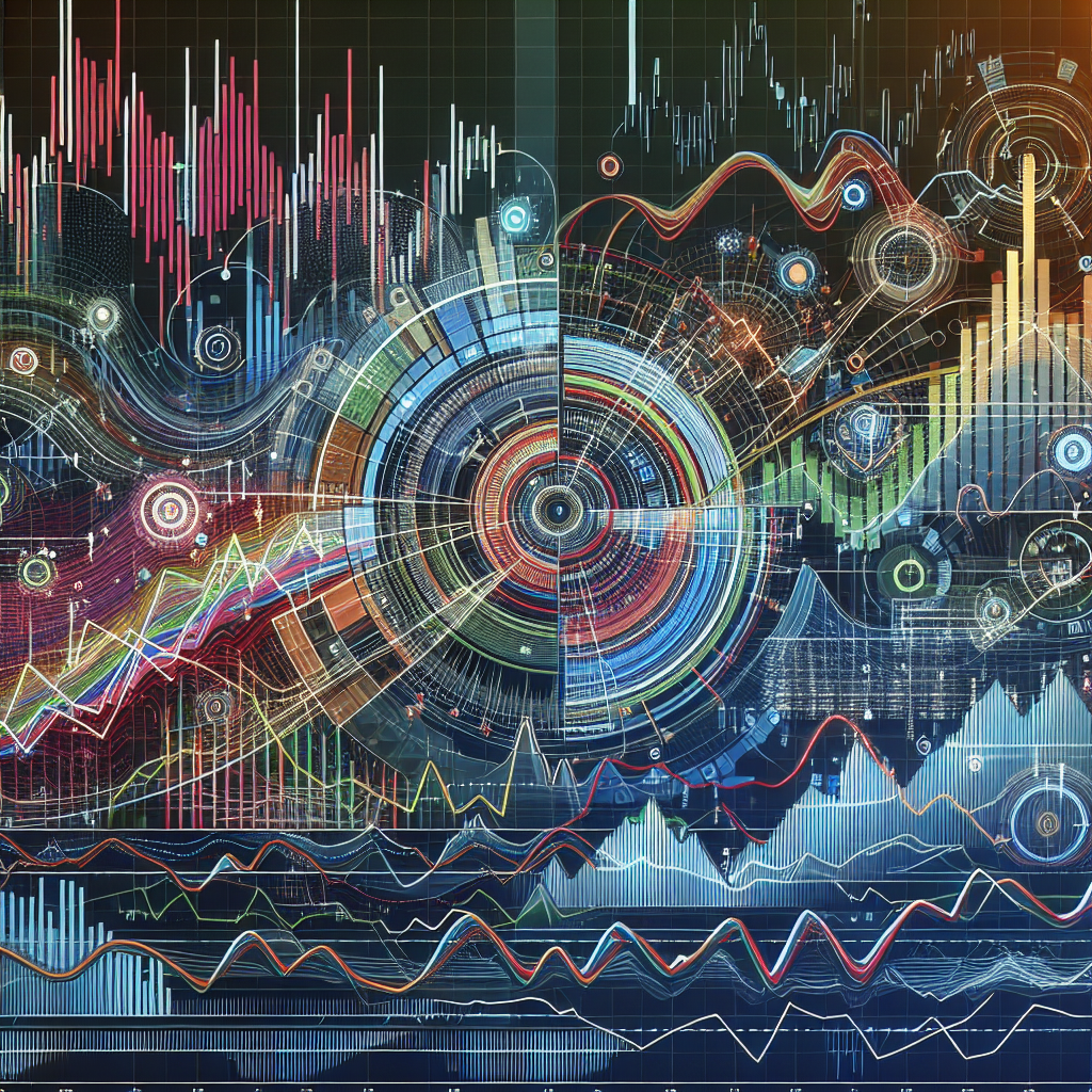 Mastering Market Timing with Oscillators: A Comprehensive Guide